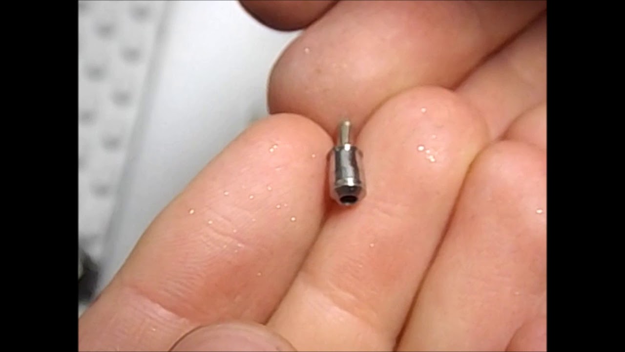 Mul-T-Lock Interactive SPPd, Gutted & Explained (174)