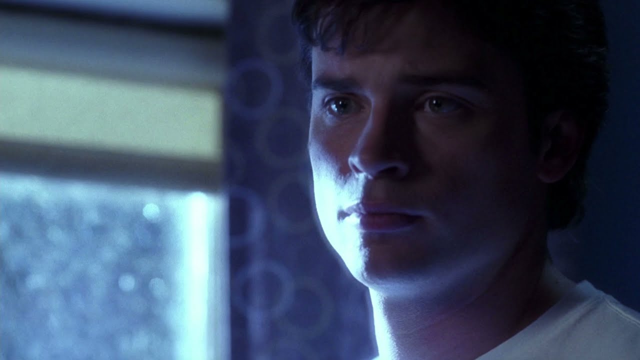 It'll Be Okay - Clark and Lana (Smallville)