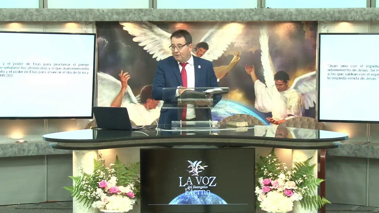 Servicio de Adoración 02/28/2026