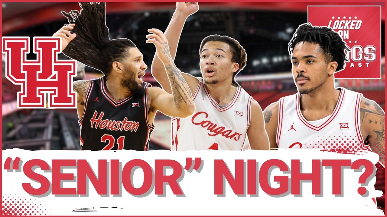 SHOCKING: Should Sampson & Cougars Honor NON-Seniors on Senior Night— FINAL Home Game for Flemings?