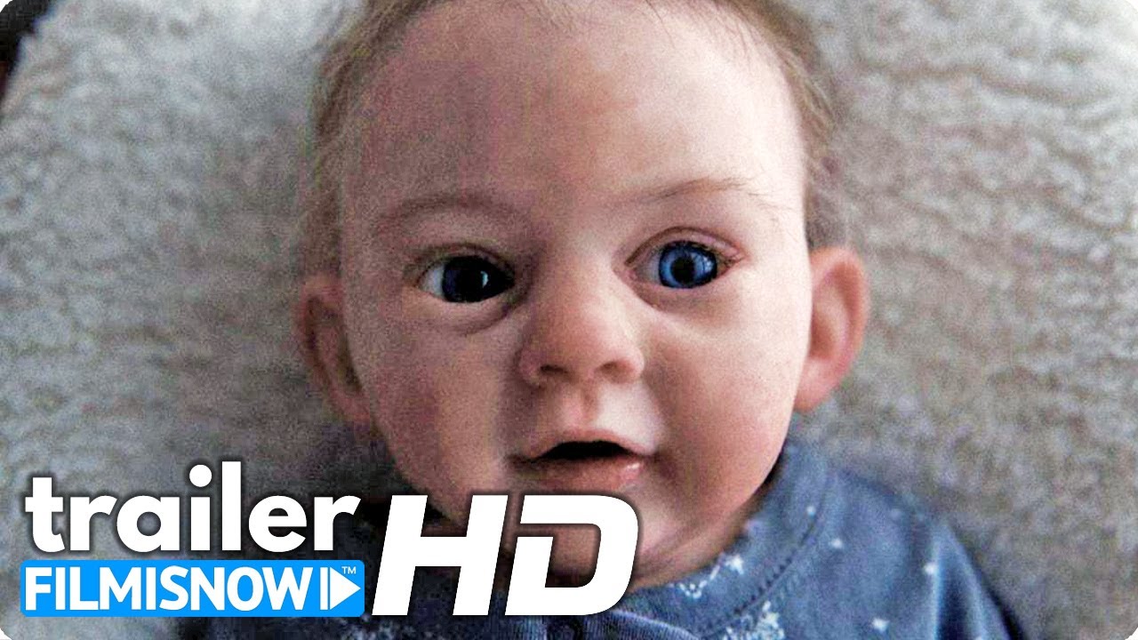 SERVANT (2019) | Trailer ITA della serie horror di M. Night Shyamalan