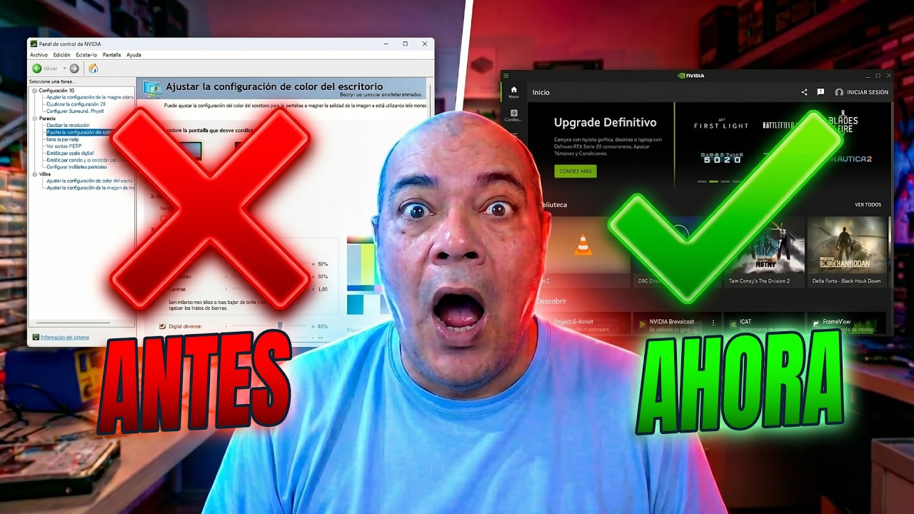 Actualizaci&oacute;n NVIDIA Driver 610.47 Viene Con Sorpresa | Vuelve NVIDIA Summer 2026
