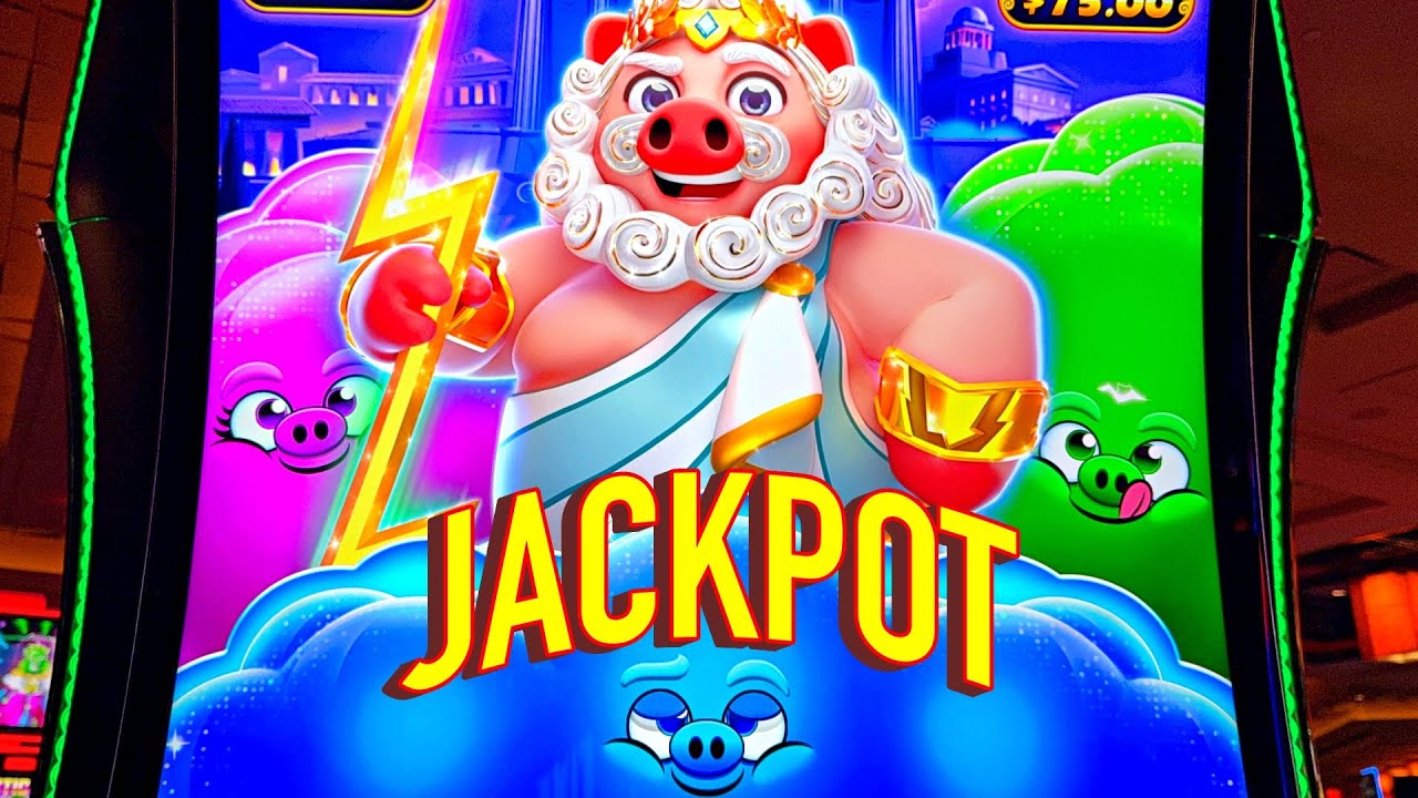 ДЖЕКПОТ ИГРЫ ГОДА!!!!!!!!!!