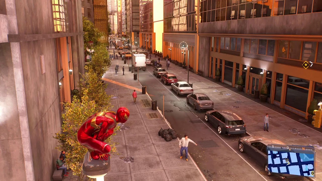 spider-man, 2 con el traje de Venom