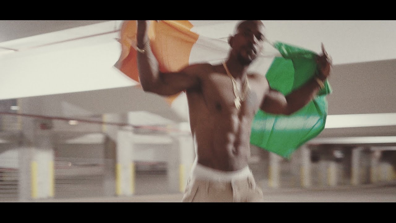 Mark Balet - Mabetachié (Clip Officiel)