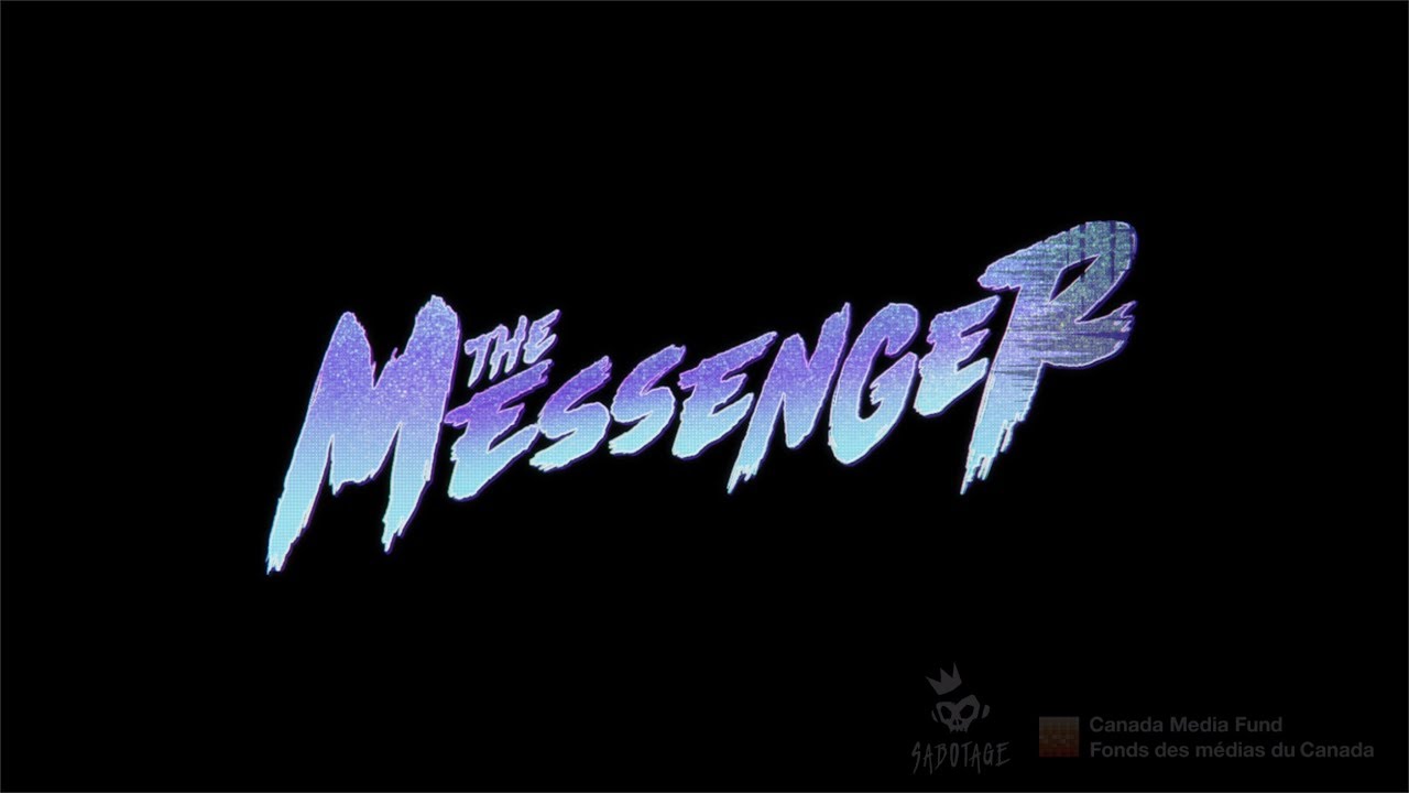 The Messenger Teaser Trailer