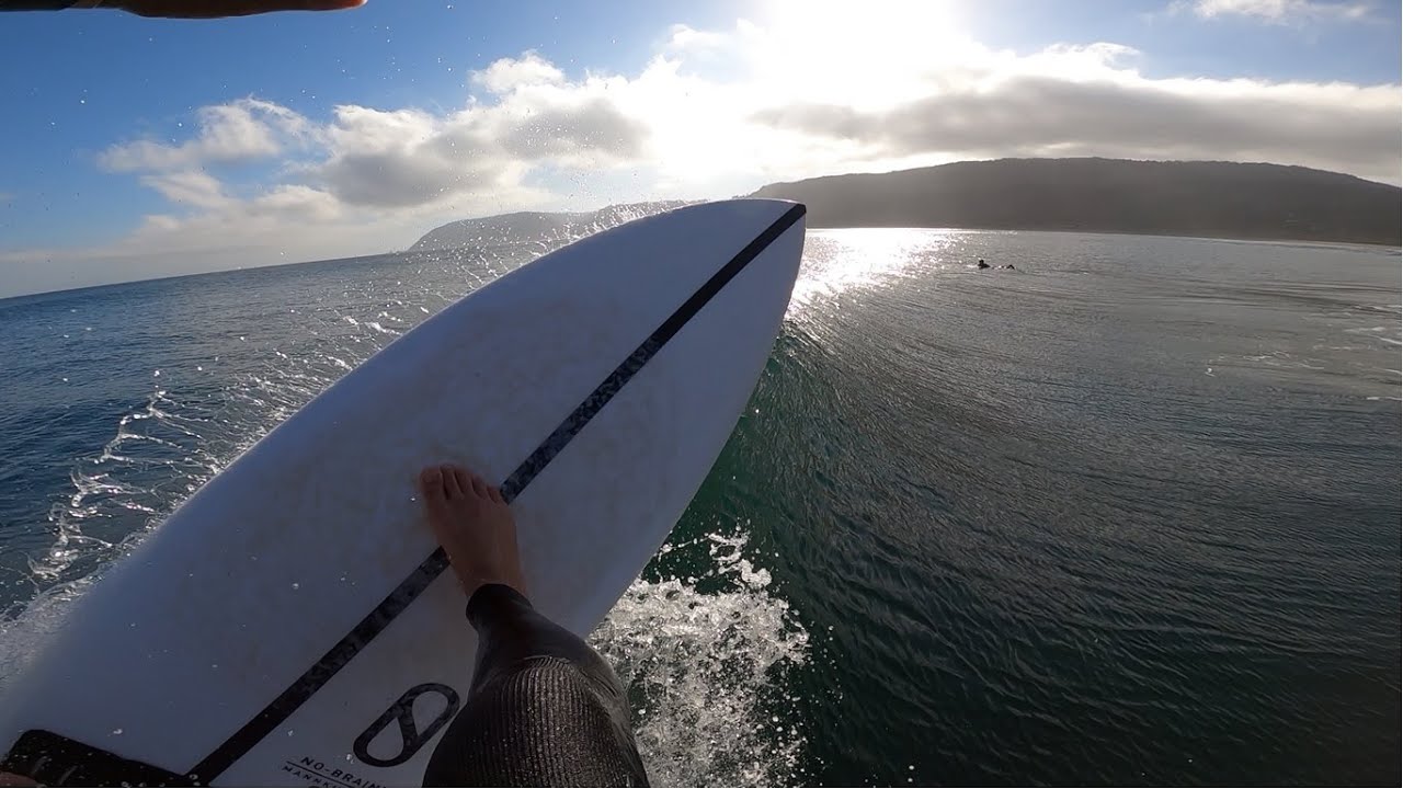 POV RAW SURF Puertecillo
