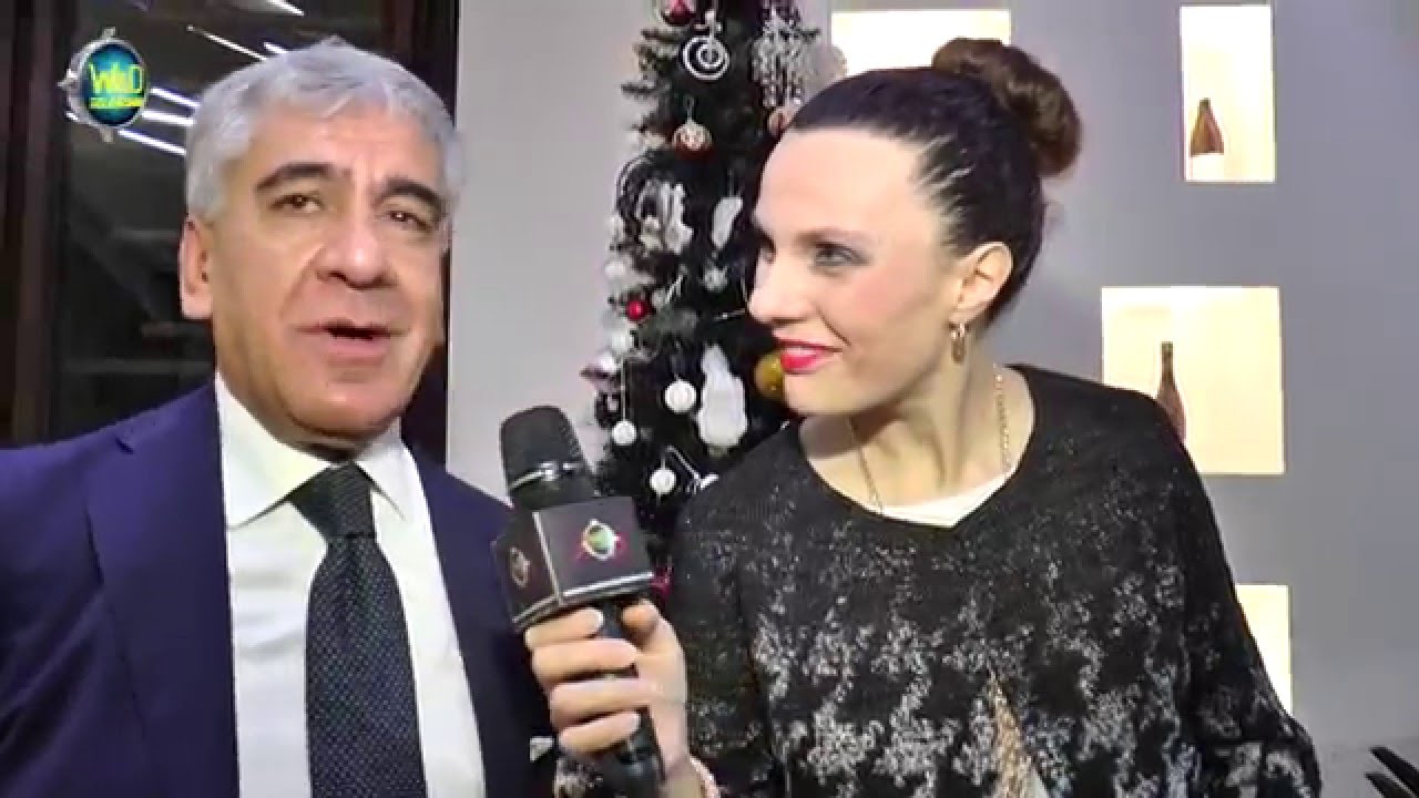 TENUTA DI SIPIO | Capodanno 2016