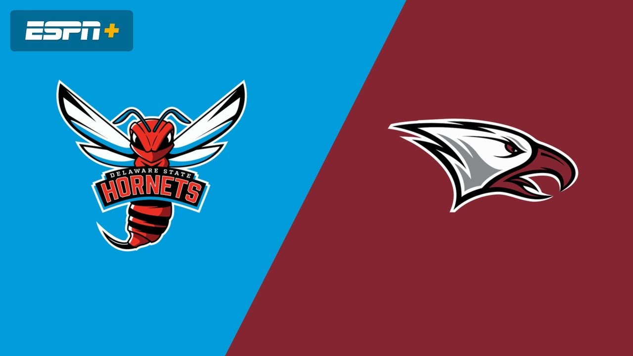 2025 North Carolina Central Homecoming Delaware State vs North Carolina Central
