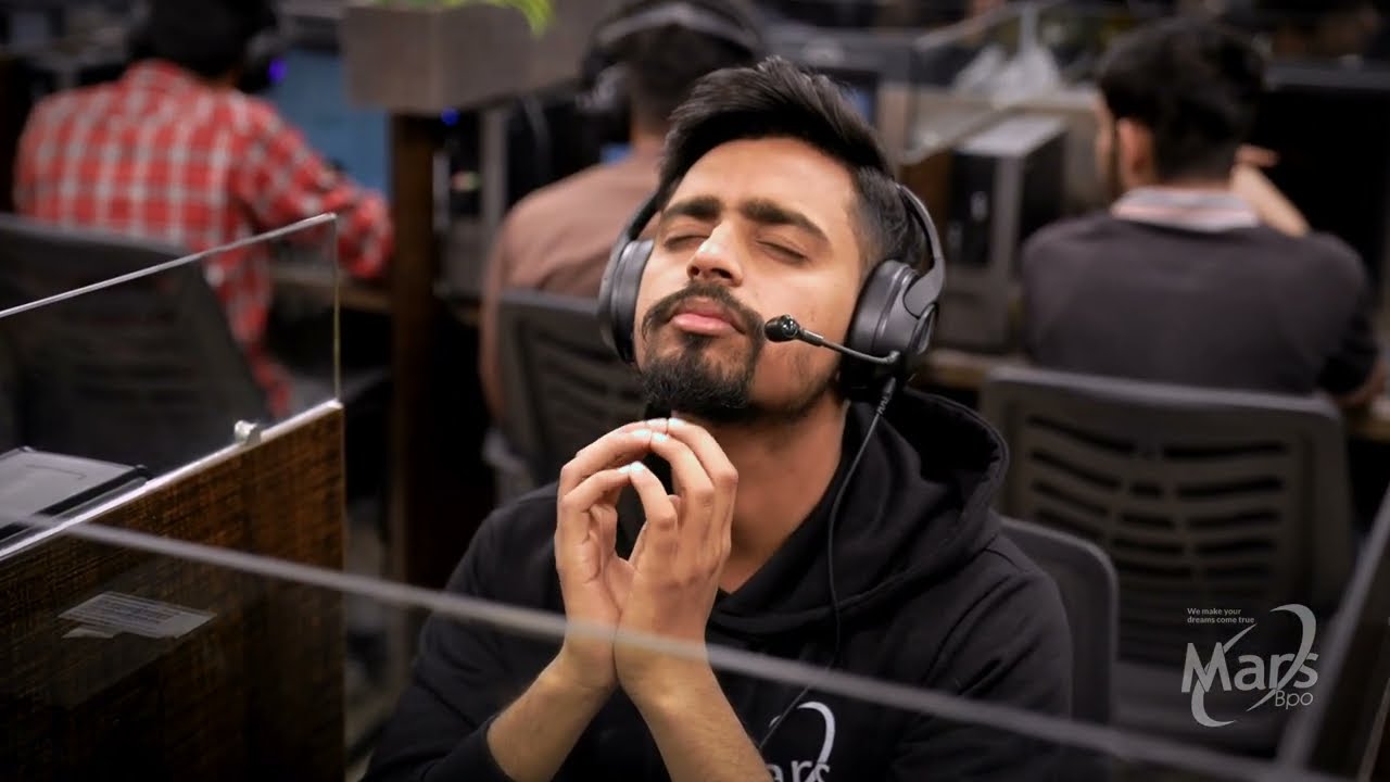Story of a Call Center Agent #callcenter #contactcentre #bpo