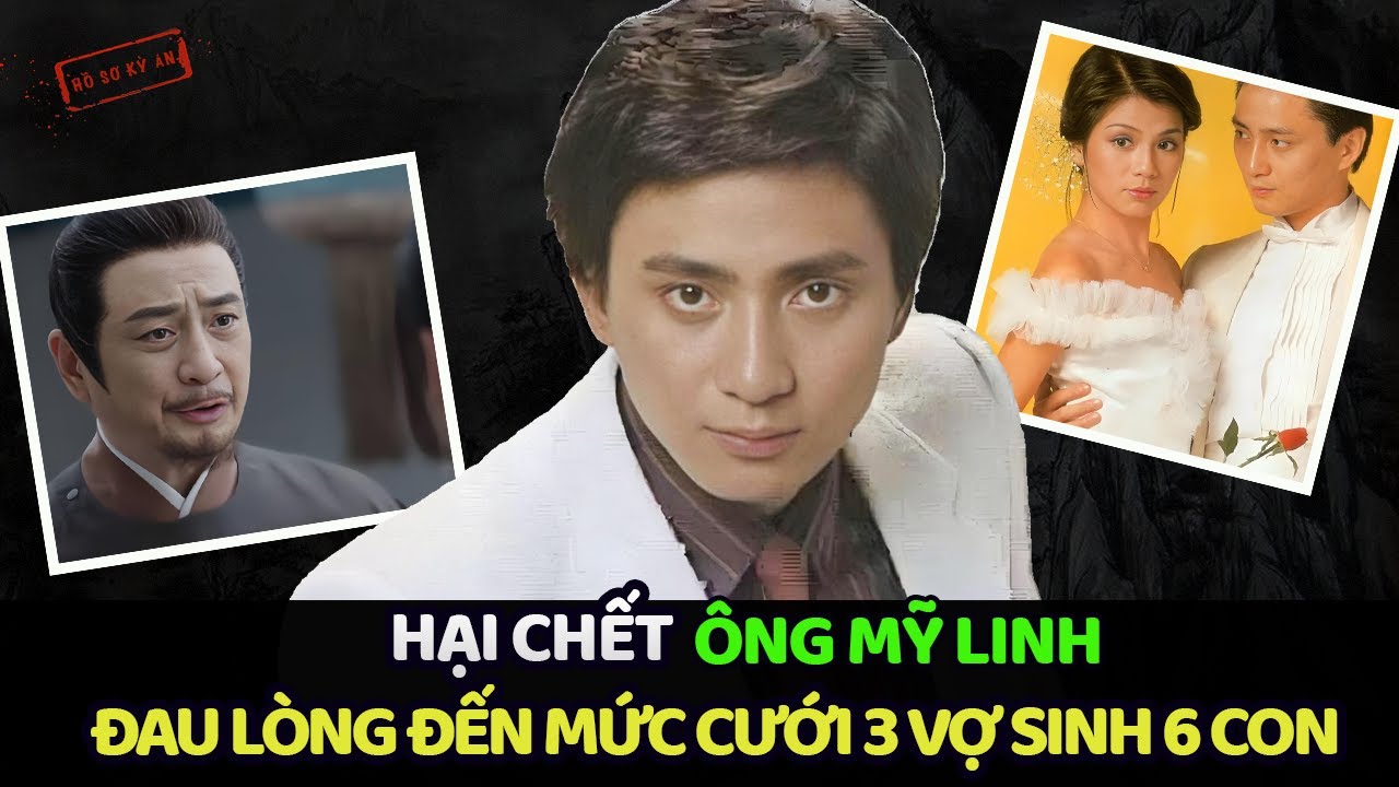 THANG CHẤN NGHIỆP -  CÓ PHẢI LÀ KẺ GIẢ TẠO HẠI NGƯỜI ? | Hồ Sơ Kỳ Án