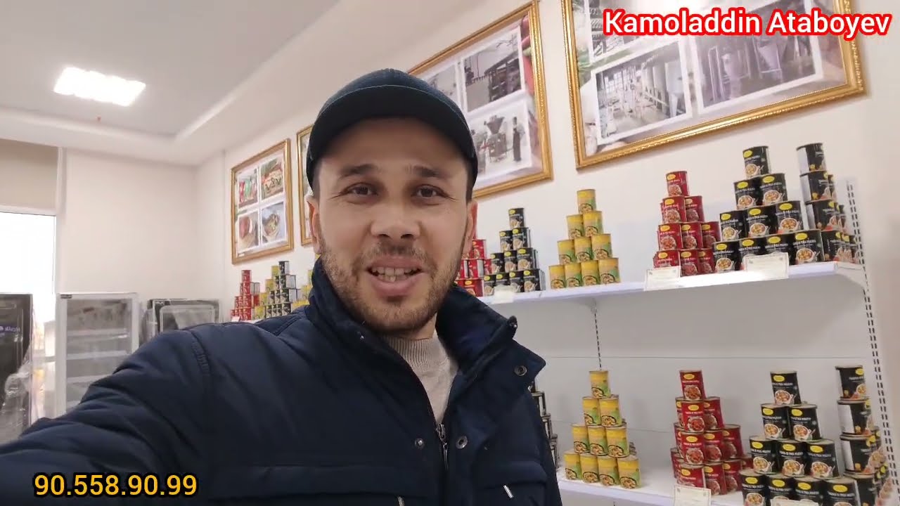 TURKMAN BOZORIDA.YANGILIKLAR.🤗