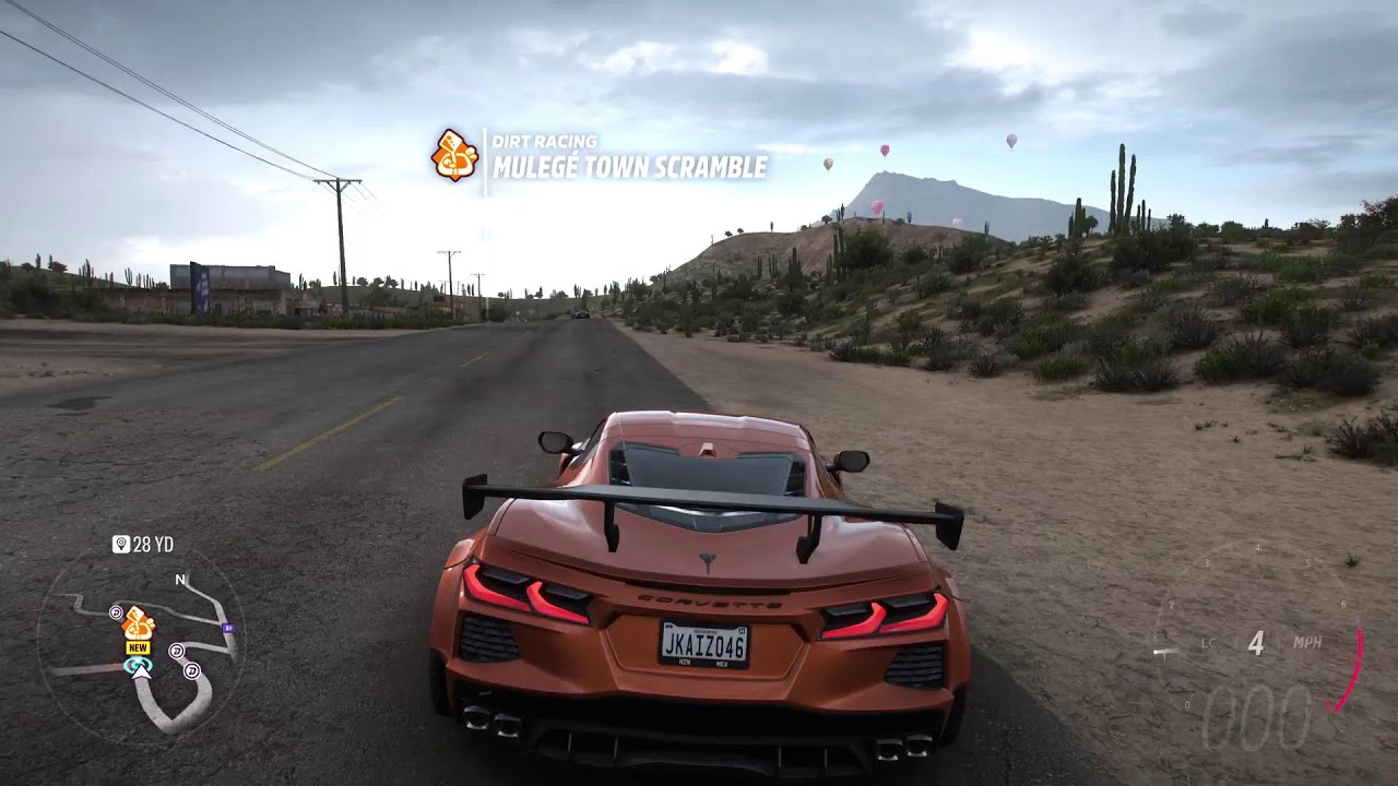 Forza