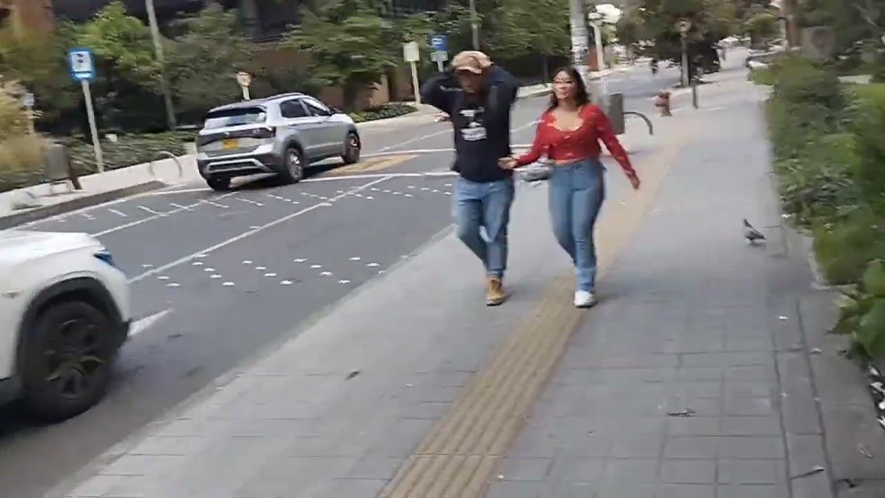 Norte de Bogotá Colombia 🌹❤️🌹