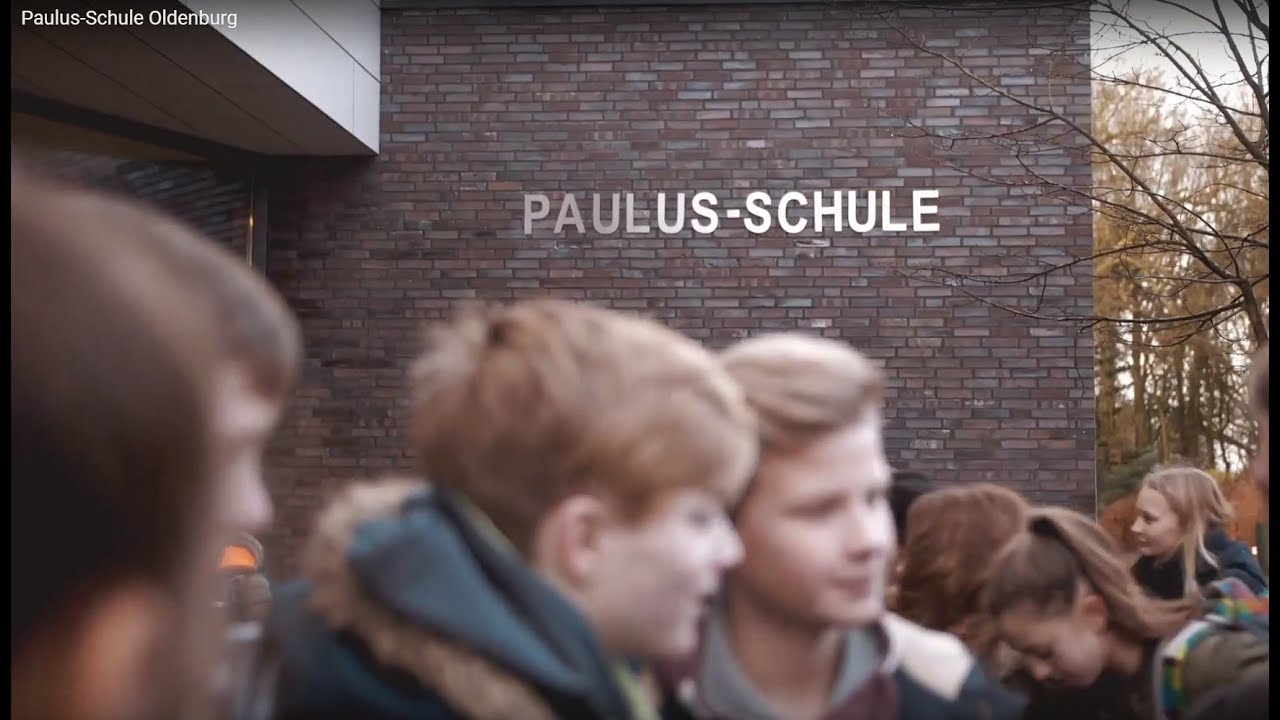 Paulus-Schule Oldenburg