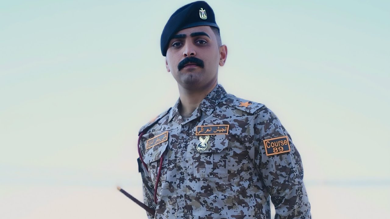الف الف مبروك التخرج الملازم علي ارياض تصوير حسين طارش لحجز والاستفسار 07852742884