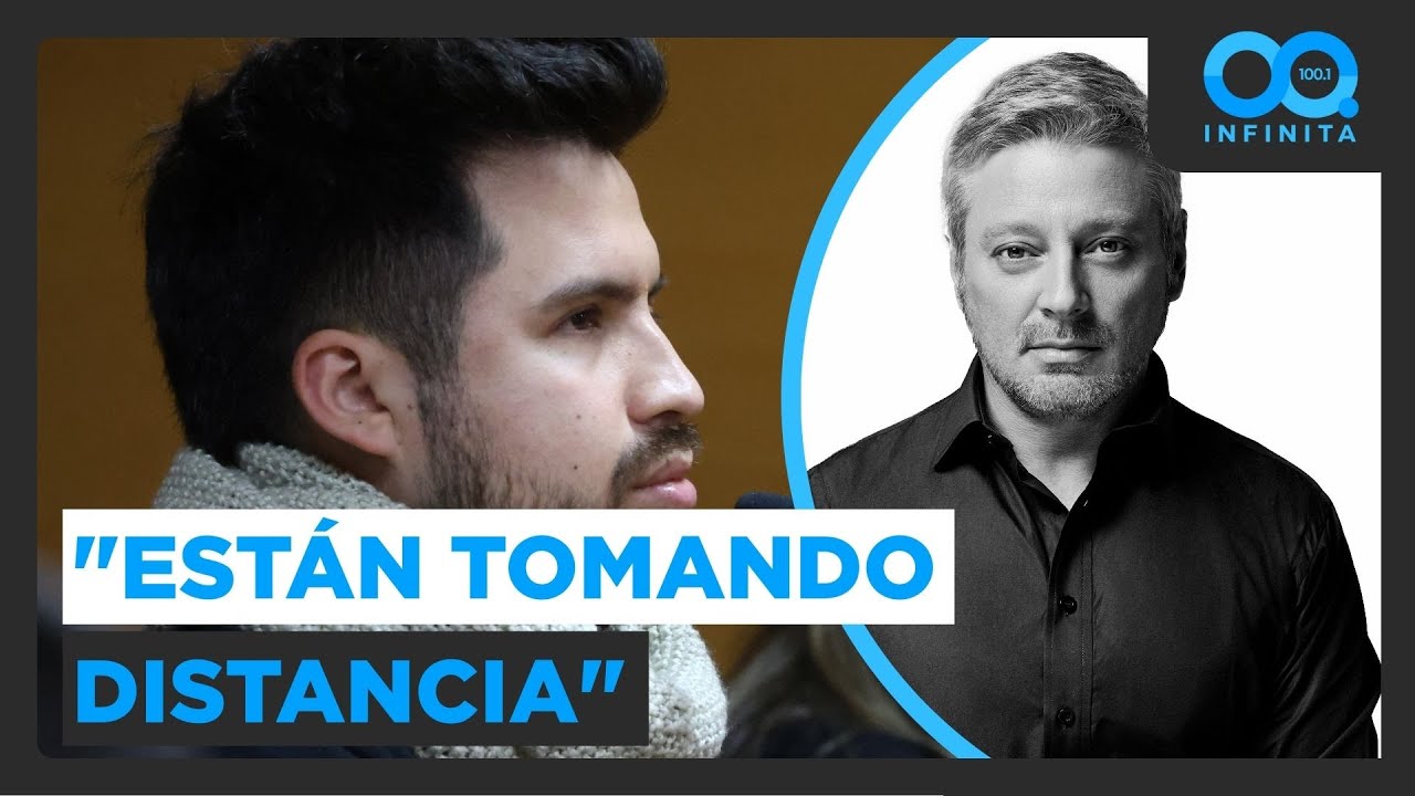 Caso Gatica: El quiebre del oficialismo con el gobierno por la ley Naín-Retamal