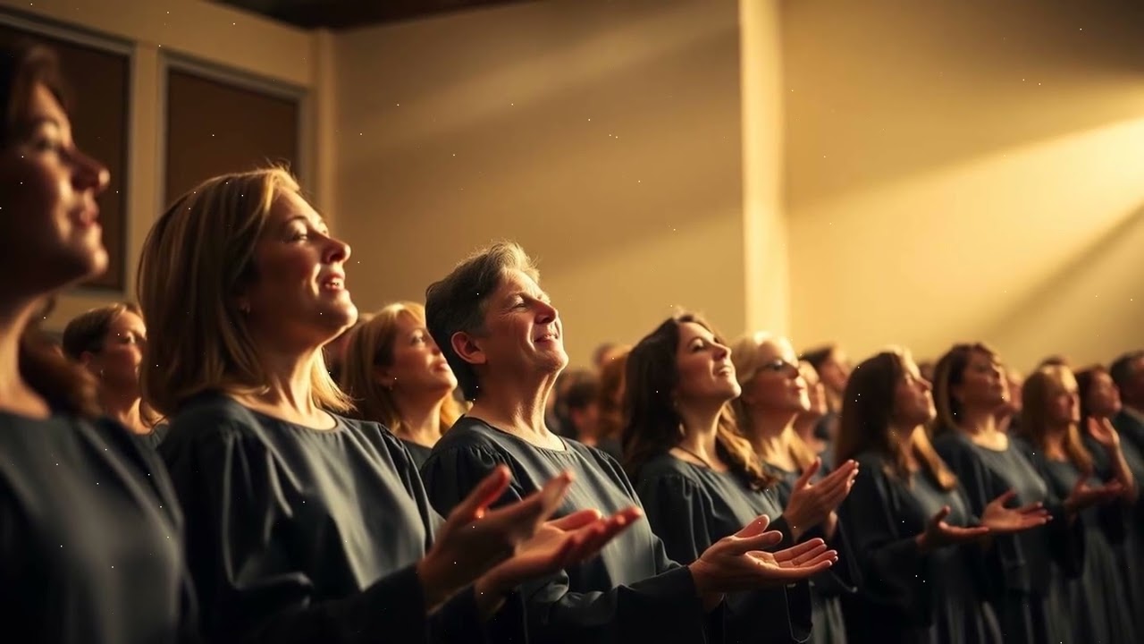 Christian Worship Music for Every Season 🍂🌸