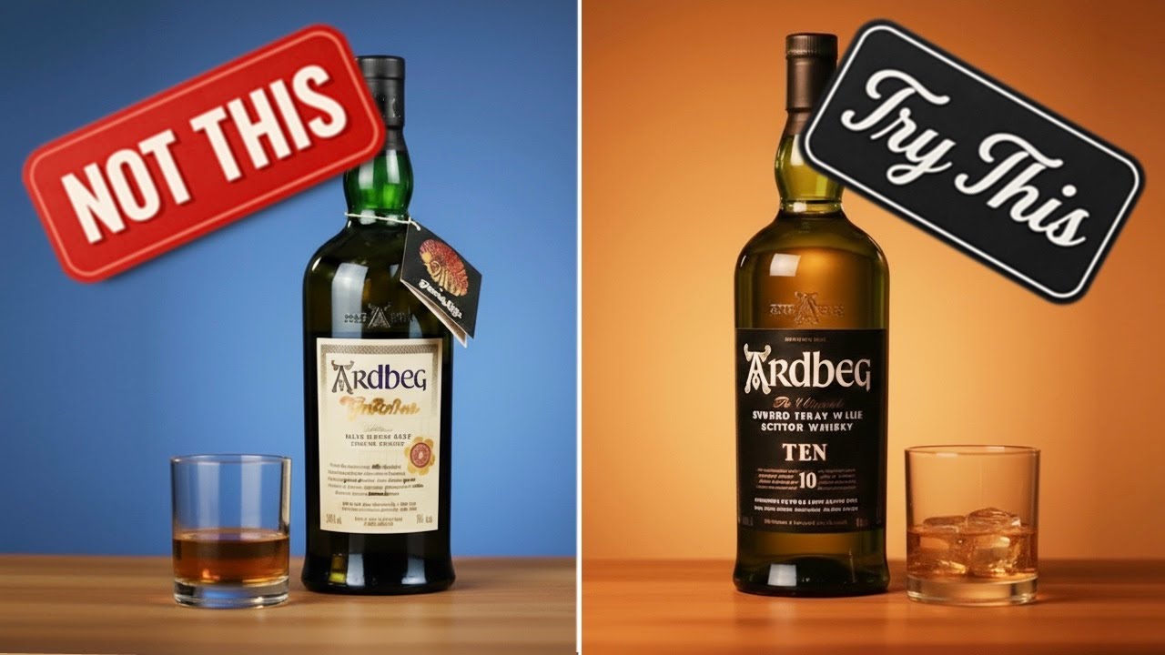 STOP Buying The Wrong Bottles From The Right Distilleries (Scotch Edition)