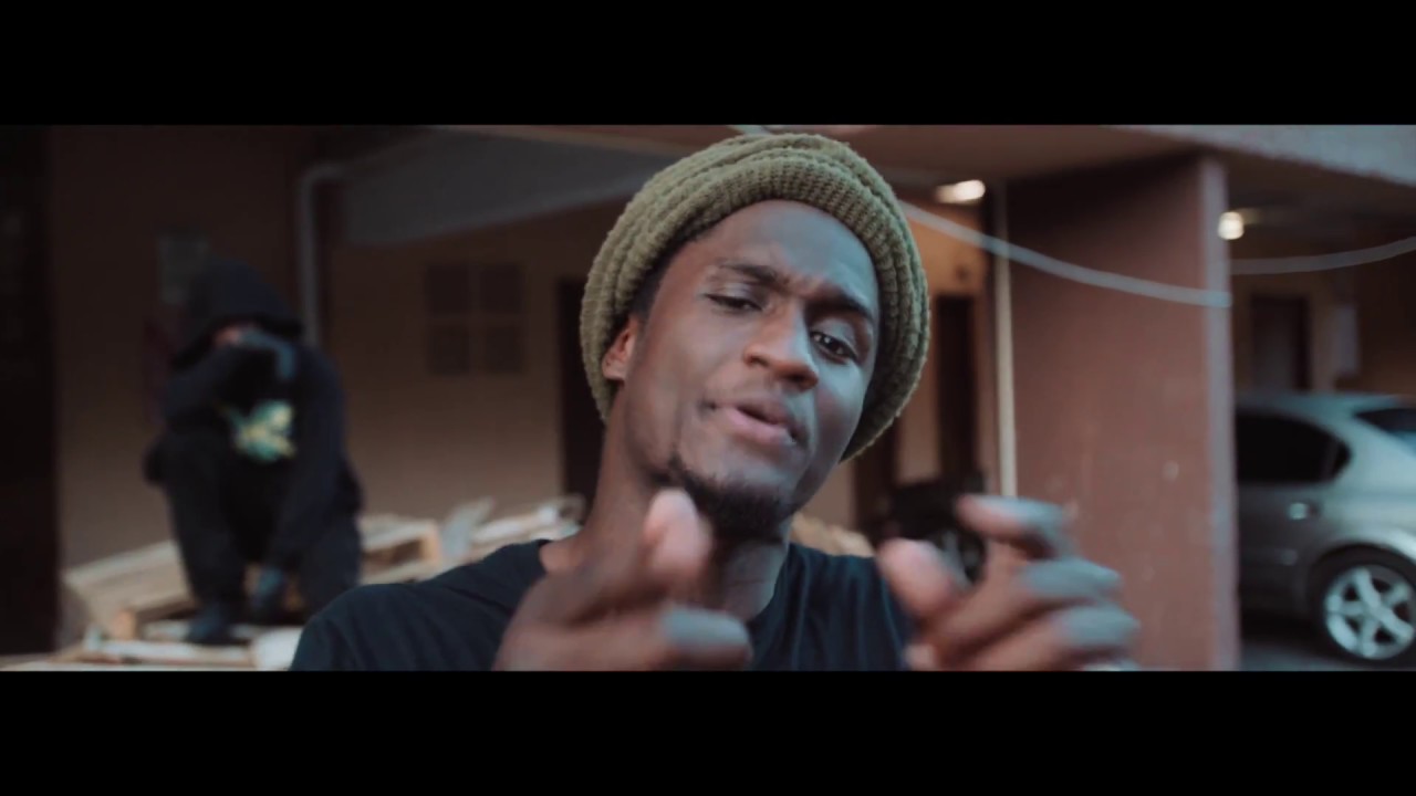 Blockboy P x Blockboy Mell - War Ready (Official Video) Directed By @KeJuanBlake