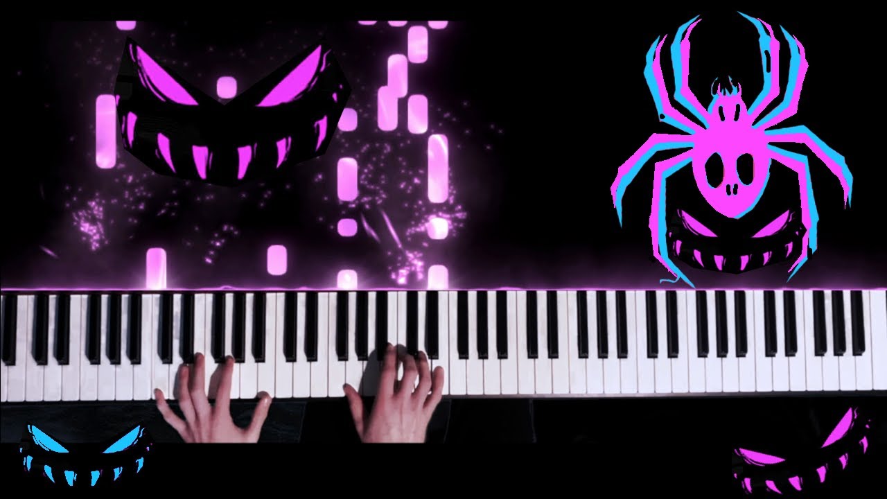 Szpaku #Hot16Challenge2 piano cover | hot16 Szpaku | #hot16 Szpaku |
