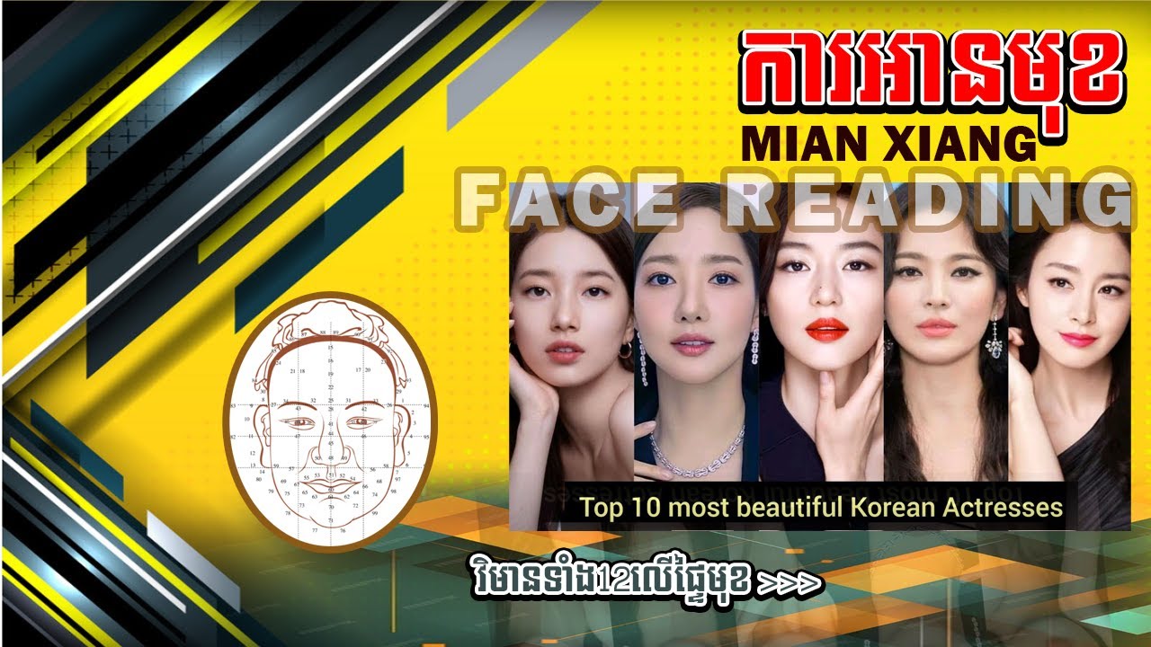 #ហុងស៊ុយនិស្ស័យ#ហុងស៊ុយ#យុគ9#ហុងស៊ុយវិភាគមុខមាត់ ដើម្បីសុភមង្គលជីវិត