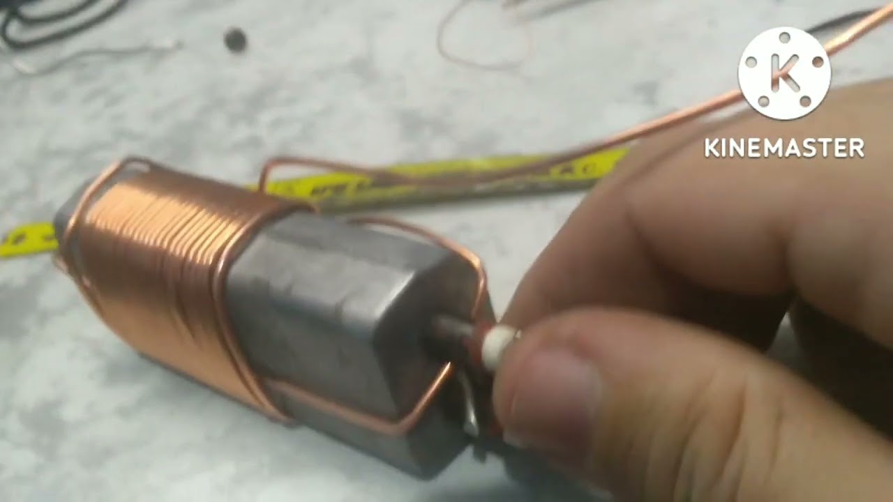 Conserto máquina de fumaça trocando tubulação entopida sem gastar muito