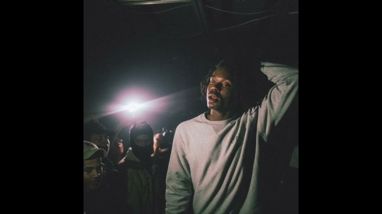[FREE]  LUCKI ECK$/A$AP ROCKY Boom Bap type Beat 