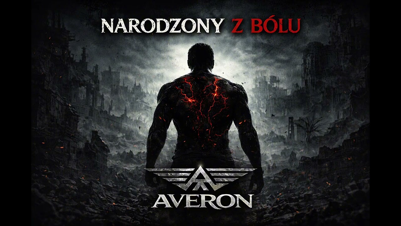 Averon- Narodzony Z B&oacute;lu 