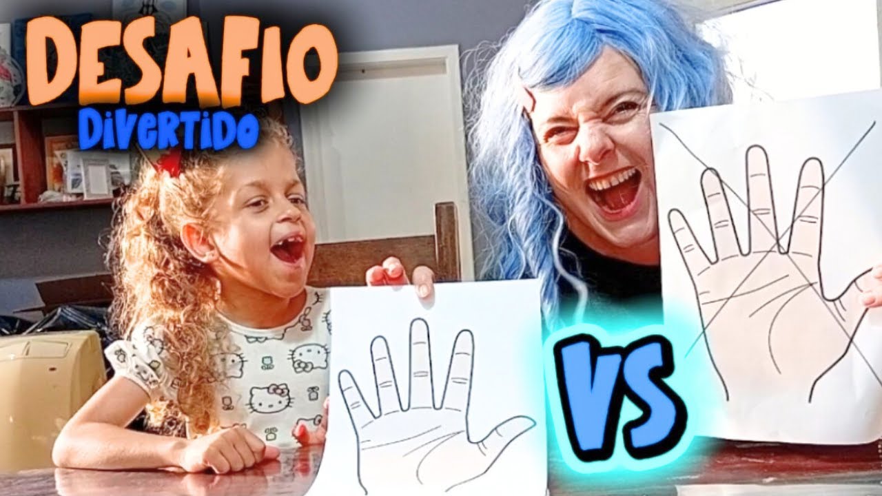 Desafio ZERO  ou  UMA  MÃO