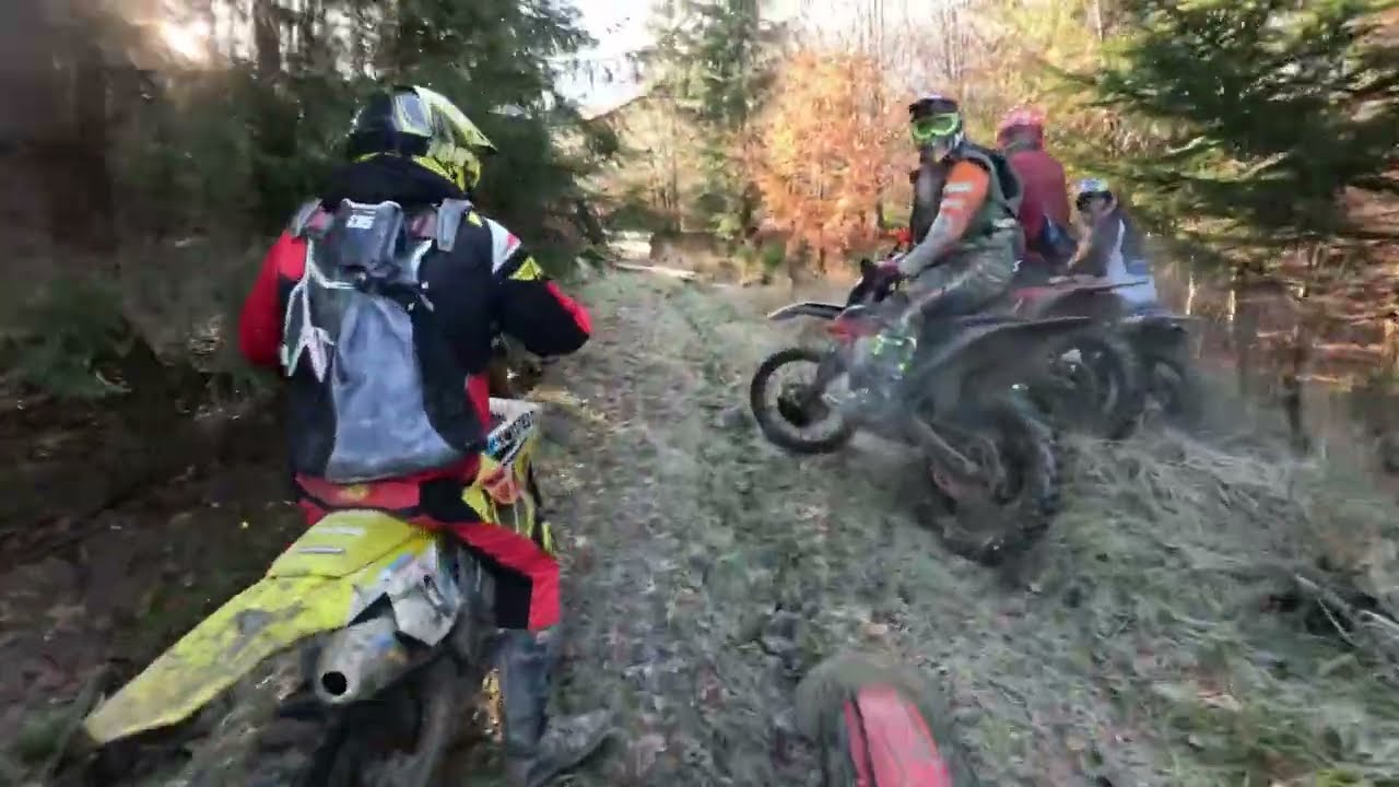 Hard Enduro