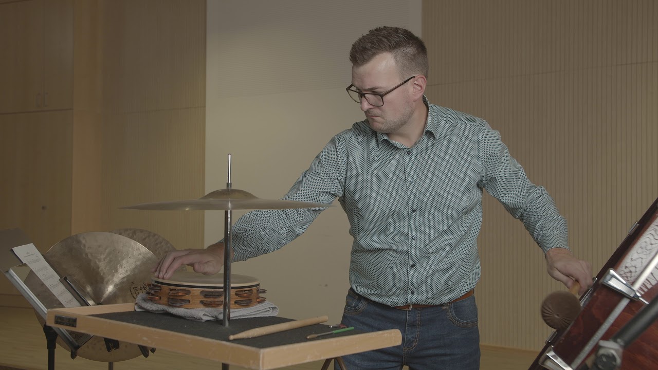 Schlagzeug 