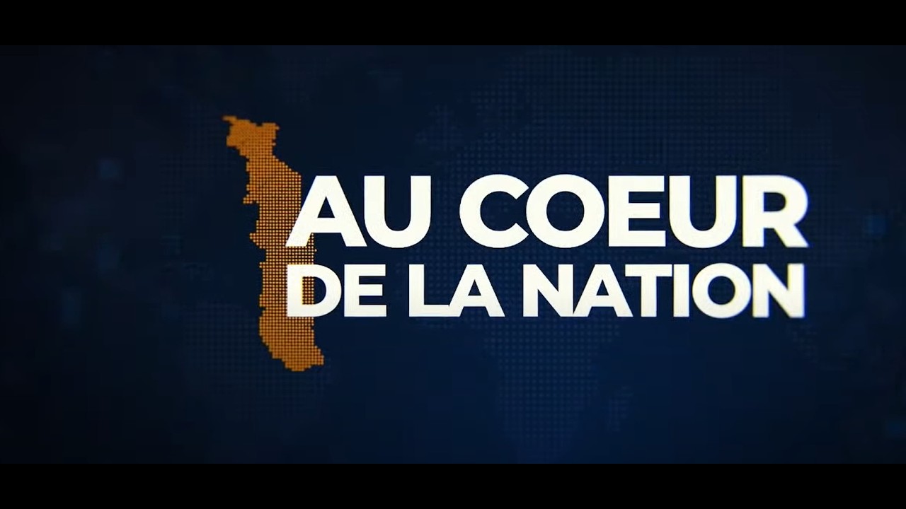 TVT AU COEUR DE LA NATION DU VENDREDI 27 FEVRIER 2026