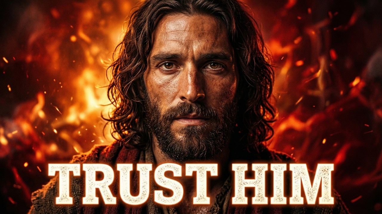 God Sees You When You Feel Broken (A Message For Tired Hearts)