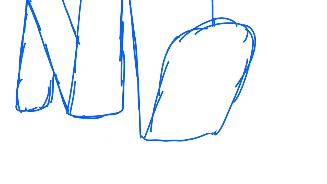 Millward Animations Logo animation