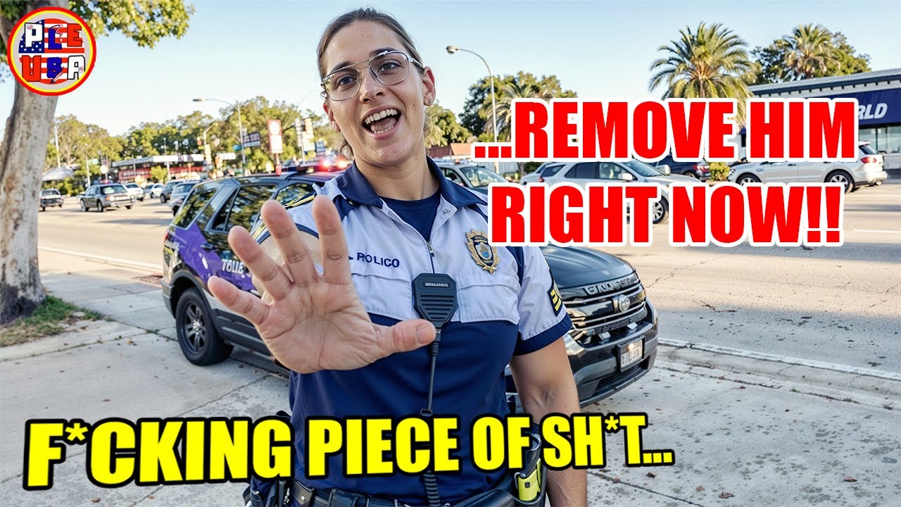 Cop Approaches With Zero SUSPICION… Gets DISMISSED! 1st Amendment Audit | Id Refusal #317