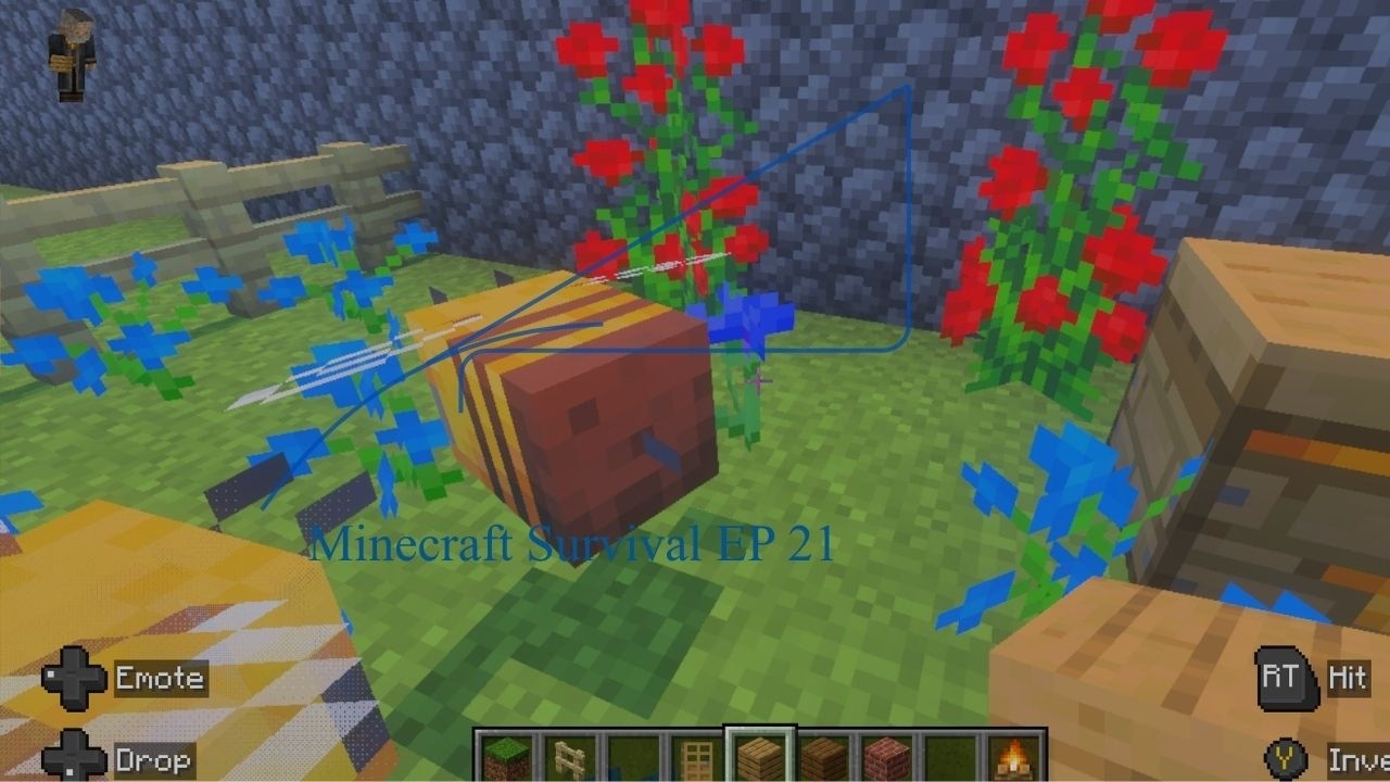 Minecraft Survival EP 21