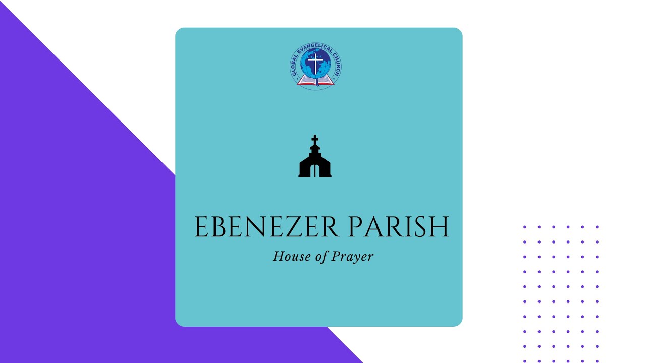 SUNDAY EWE SERVICE, 16TH NOVEMBER, 2025.