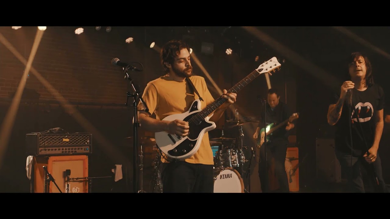 Hail the Sun - Domino - Live April 17th 2021