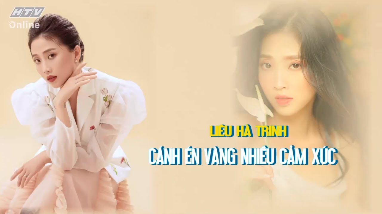LIÊU HÀ TRINH_CÁNH ÉN VÀNG NHIỀU CẢM XÚC | KHOẢNH KHẮC CUỘC ĐỜI | VIVU TV