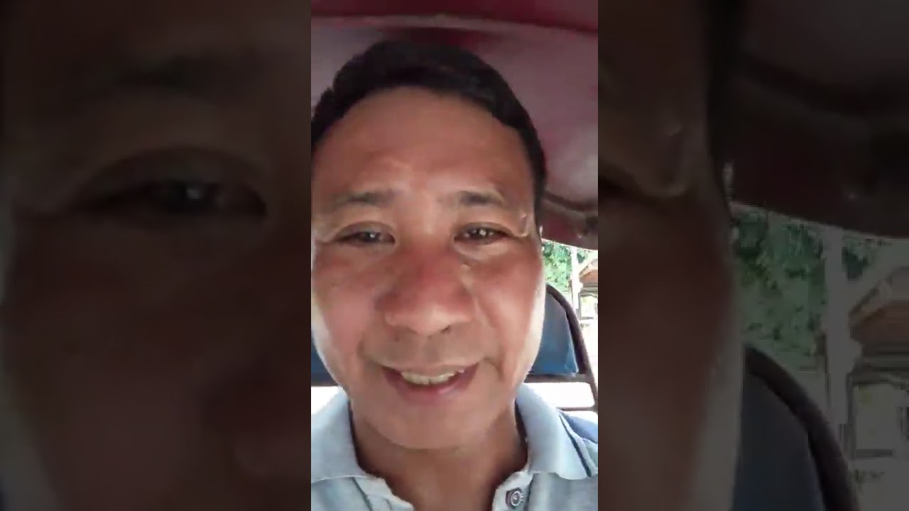 Live  Ng Bayan Ng Aringay church 
