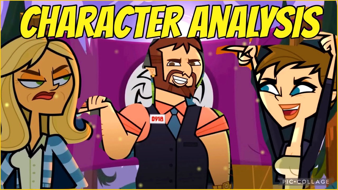 Pre Merge Carnival Of Chaos Character Rankings
