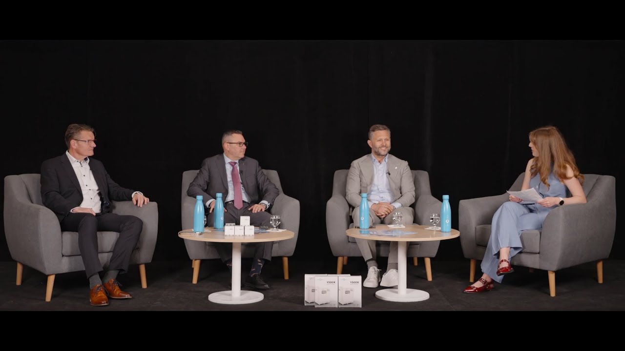 Net ZERO Reverse - The Path to Sustainable Supply Chains