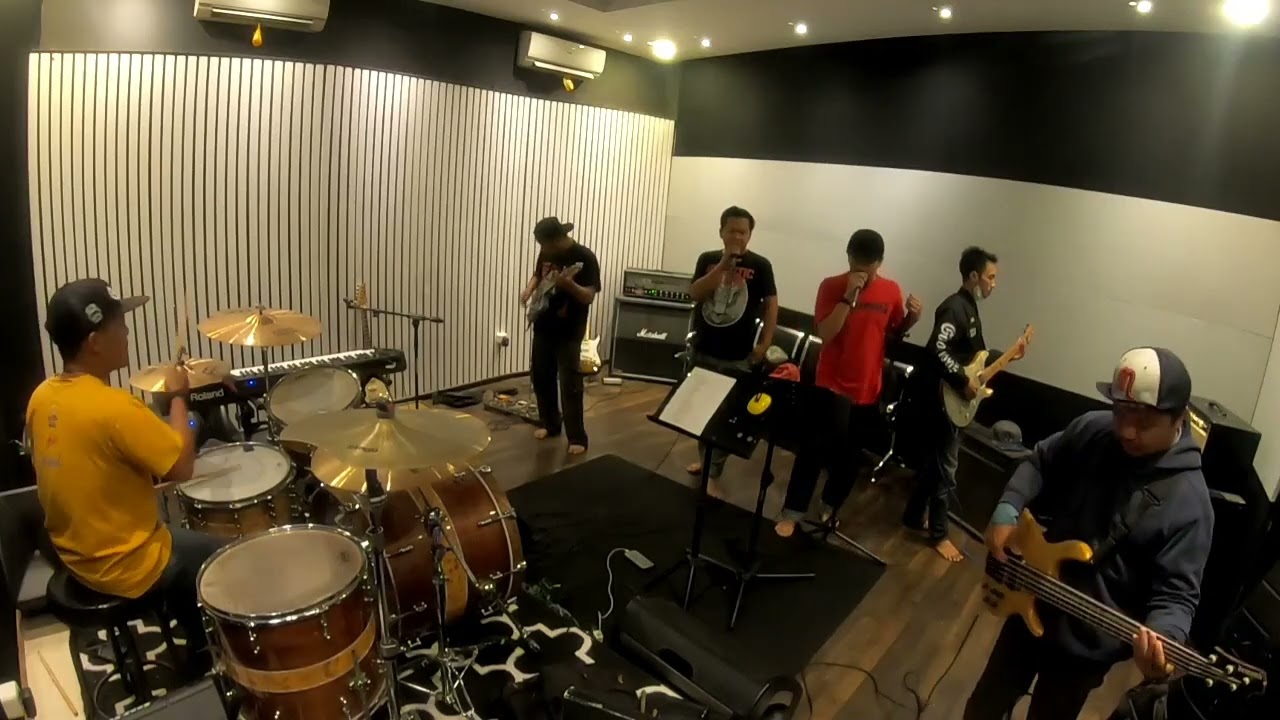 Know your enemy - ratm - cover ragajimesin
