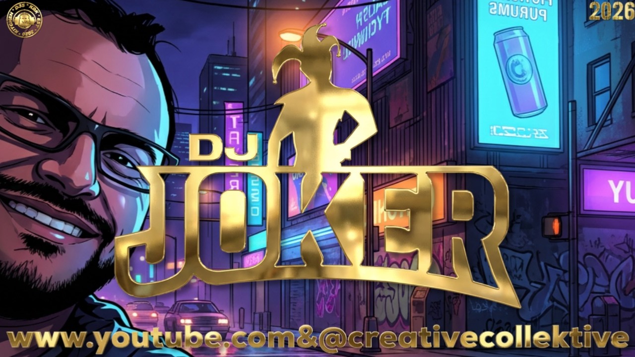 DJ JOKER 