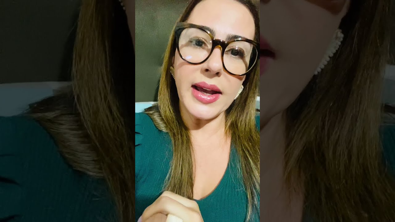 Deus vai realizar seus sonhos 🙌