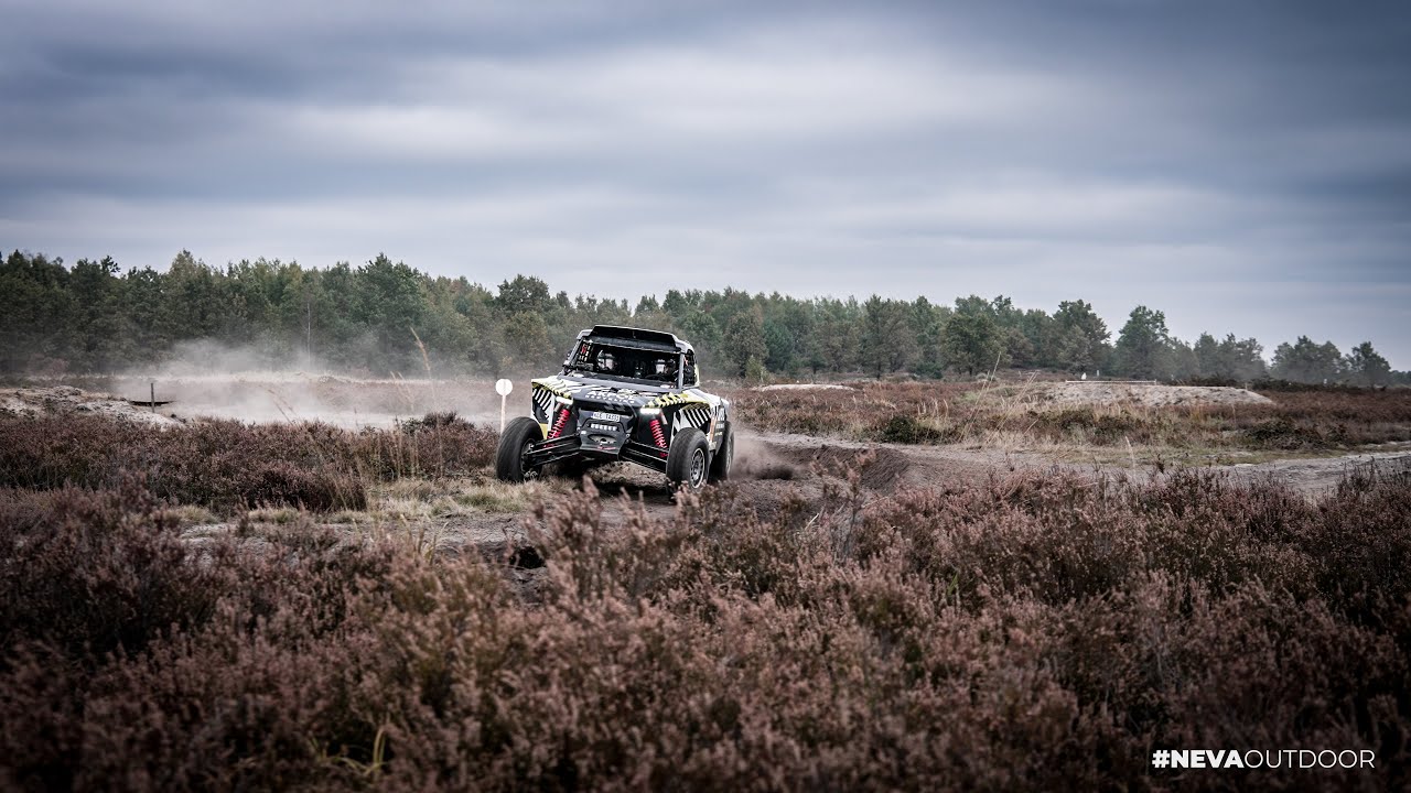 Baja Carpathia 2025_Akpol Rally Team
