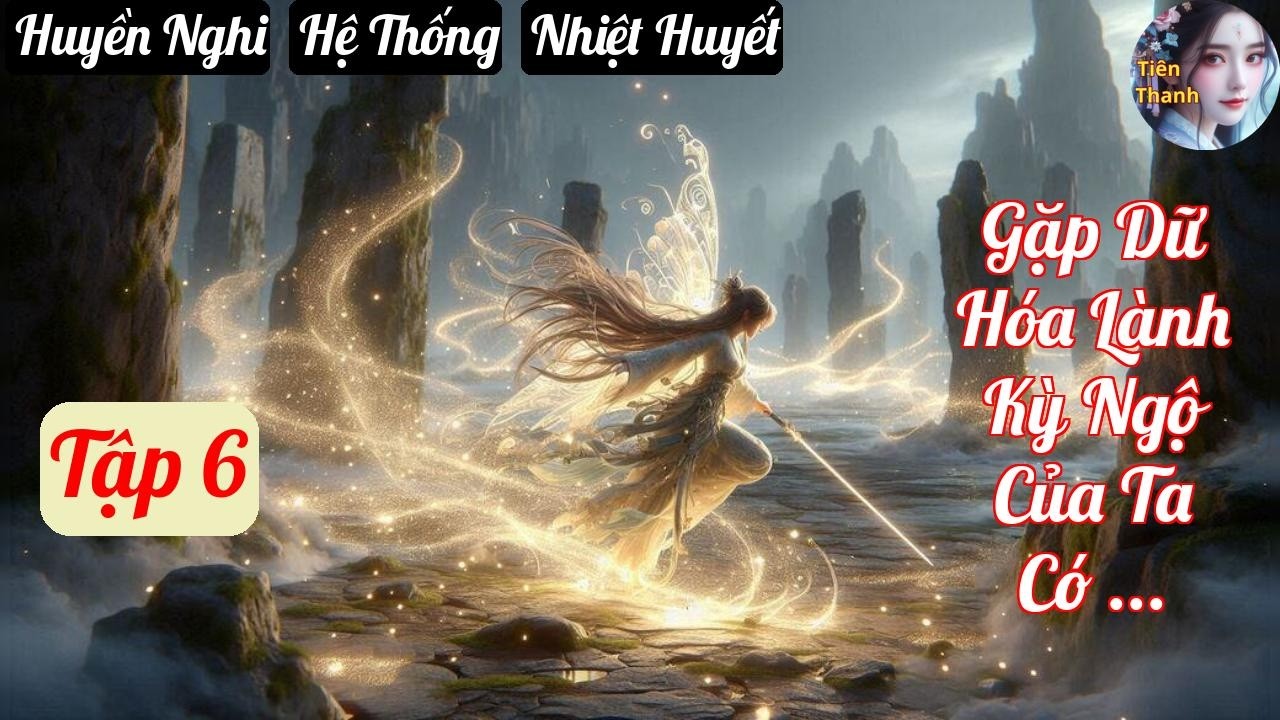[Tập cuối] Gặp Dữ Hóa Lành Kỳ Ngộ Của Ta Có Trăm Triệu Điểm Quỷ Dị - Chương 501-611 - Truyện Huyền N