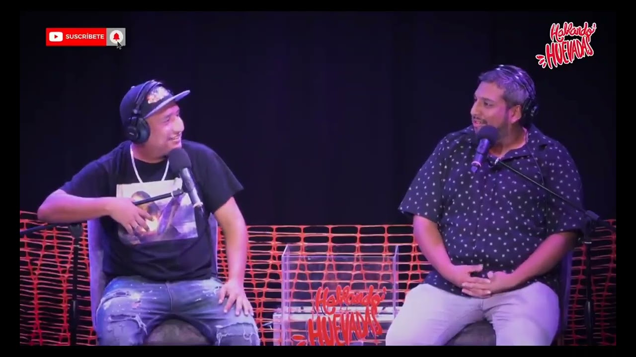 I-N-K-A-R-R-I & TAKENO vs FATSQUAD