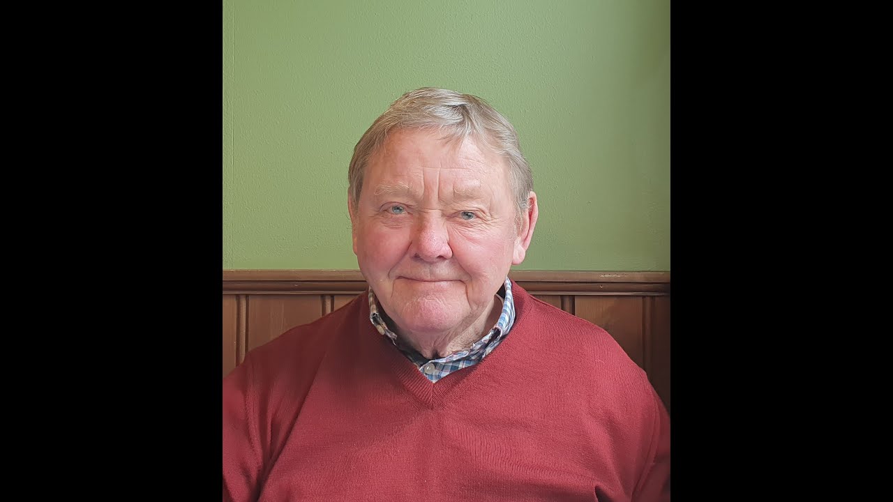 Jørgen Schønnemann 85 års fødselsdag